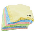 Microfiber Cleaning Cloths